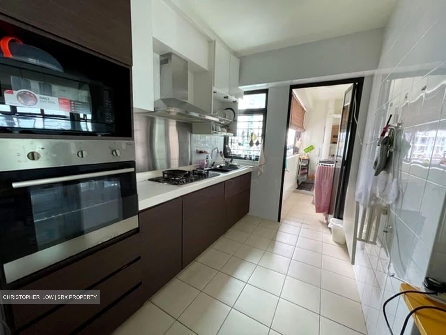 Blk 28D Dover Gardens (Queenstown), HDB 4 Rooms #587665471